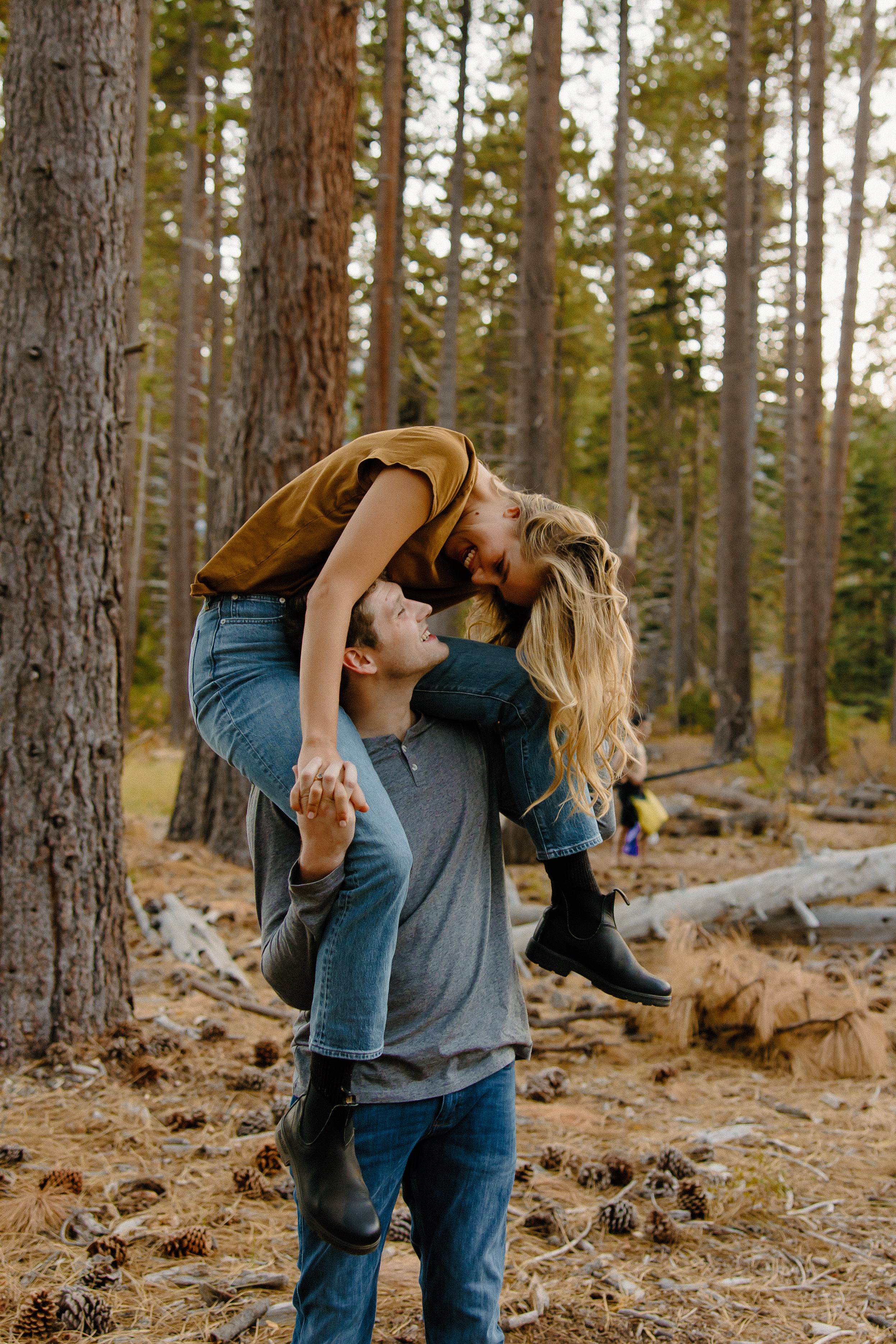 The Wedding Website of Joe DeVries and Allie Meredith