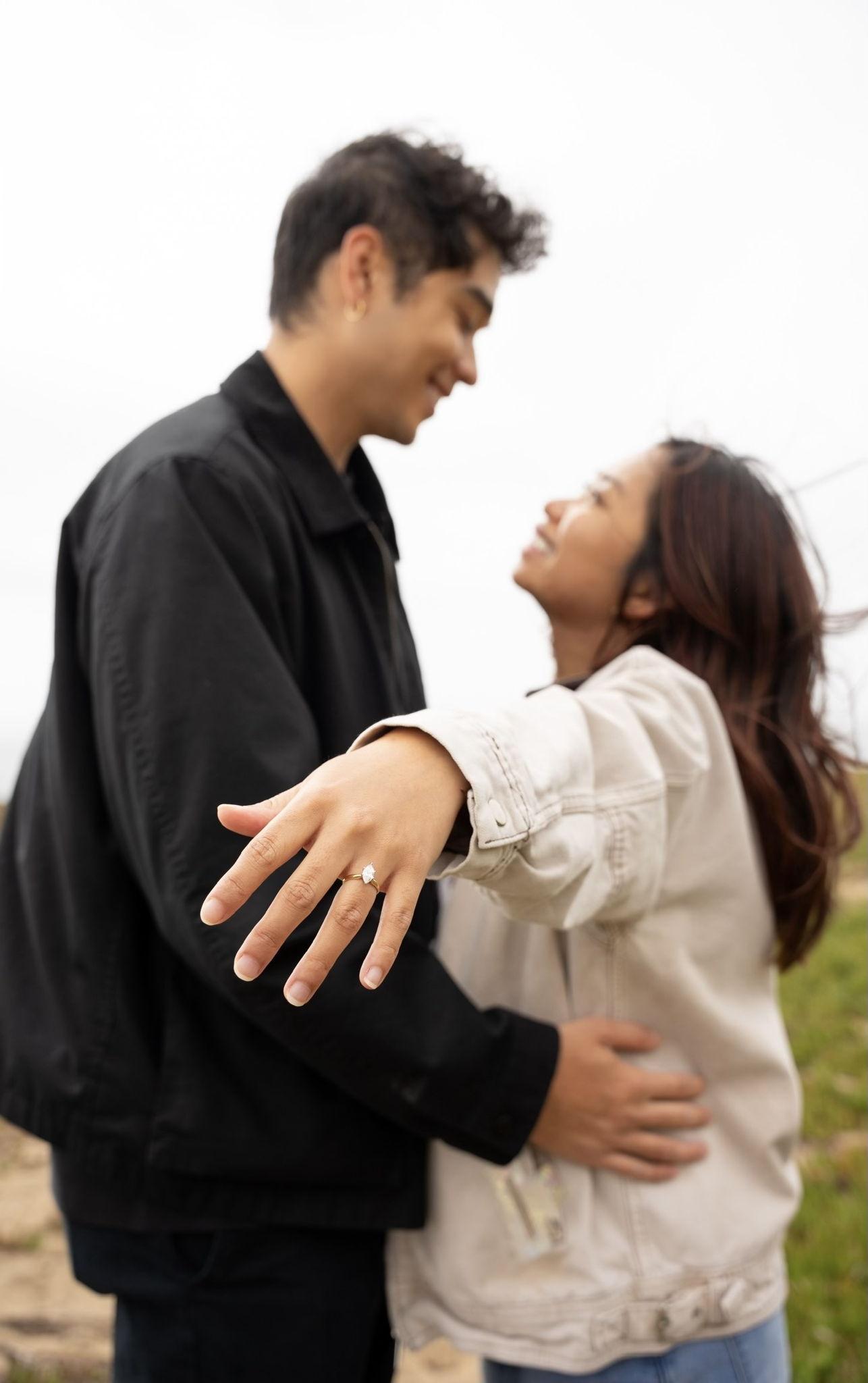 The Wedding Website of Alyson Aranda and Christopher Bernades