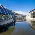 Crystal Bridges Museum of American Art