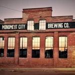 Monument City Brewing