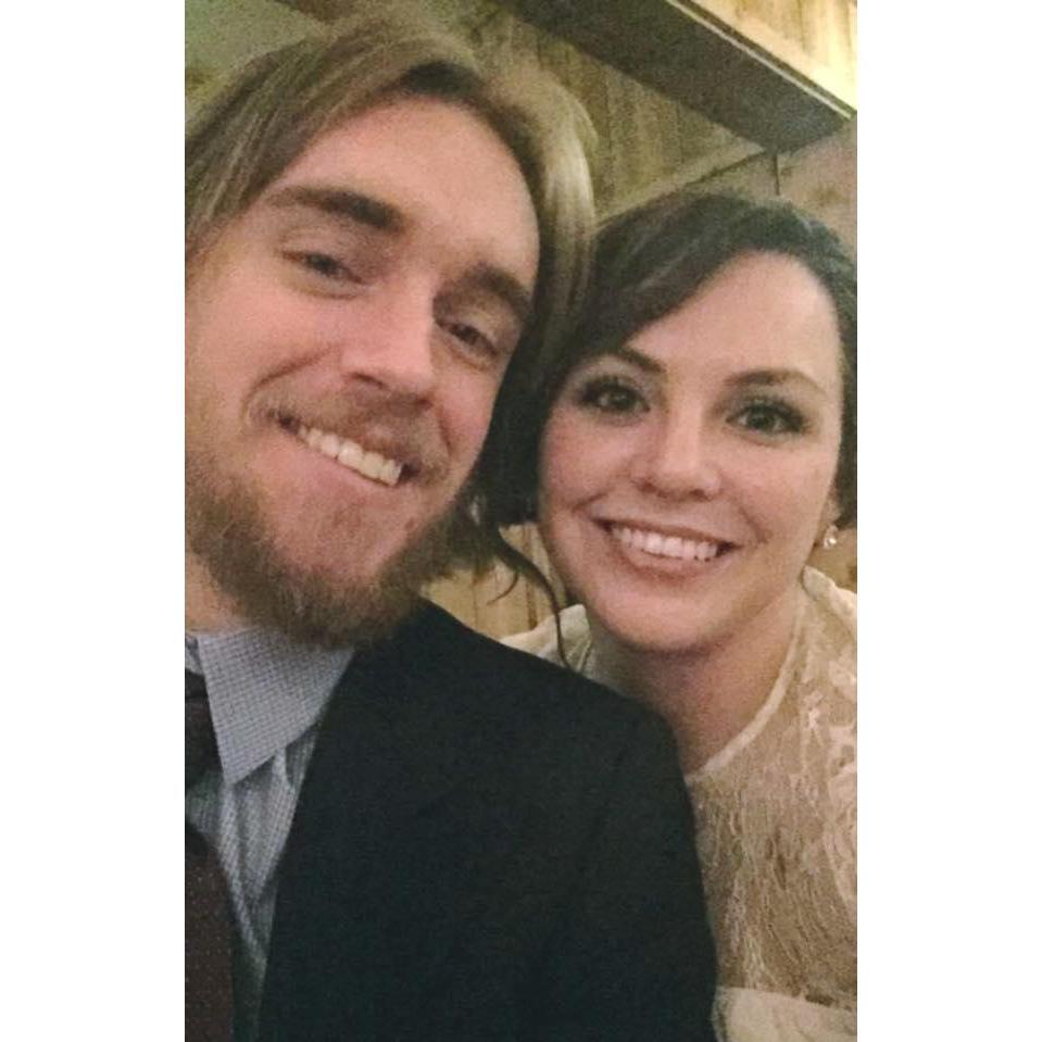 Bryan and Syd's Wedding