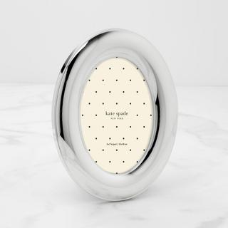 Picture This Oval Puffed Frame