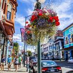 Explore Downtown