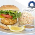 The Oceanfront Grille