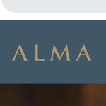 Cafe Alma