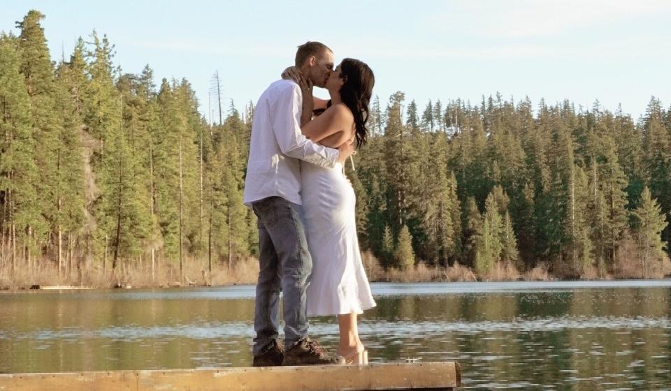 The Wedding Website of nikki Duag and Trevor Gourley