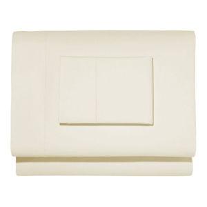 280-Thread-Count Pima Cotton Percale Sheet Set - King