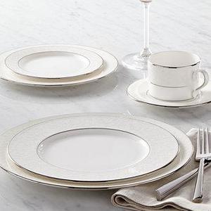 Venetian Lace 5-Piece Place Setting