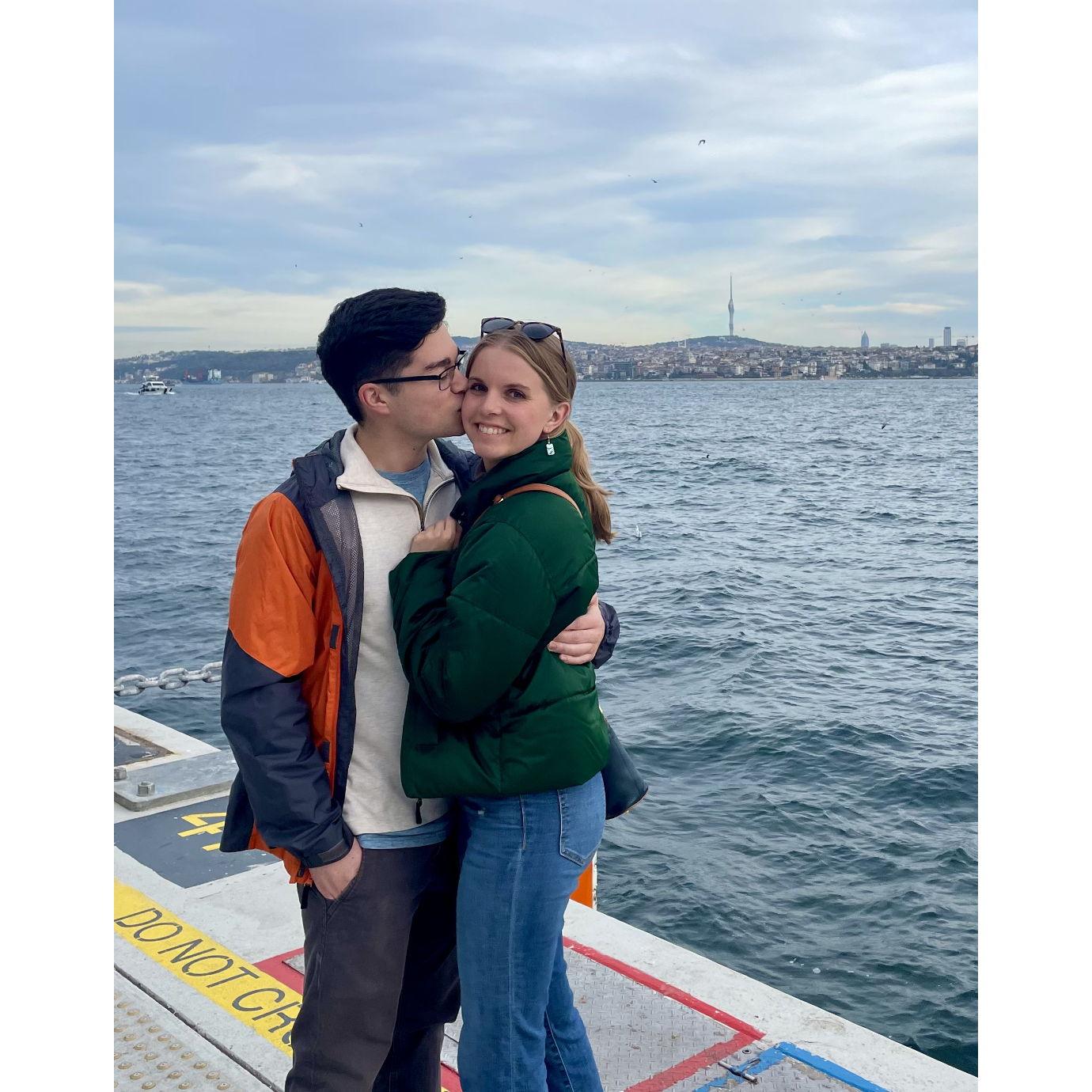 Istanbul
