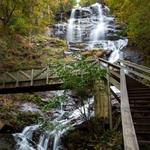 Amicalola Falls State Park