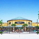 Silver Sands Premium Outlets