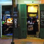 Fritzel's European Jazz Pub