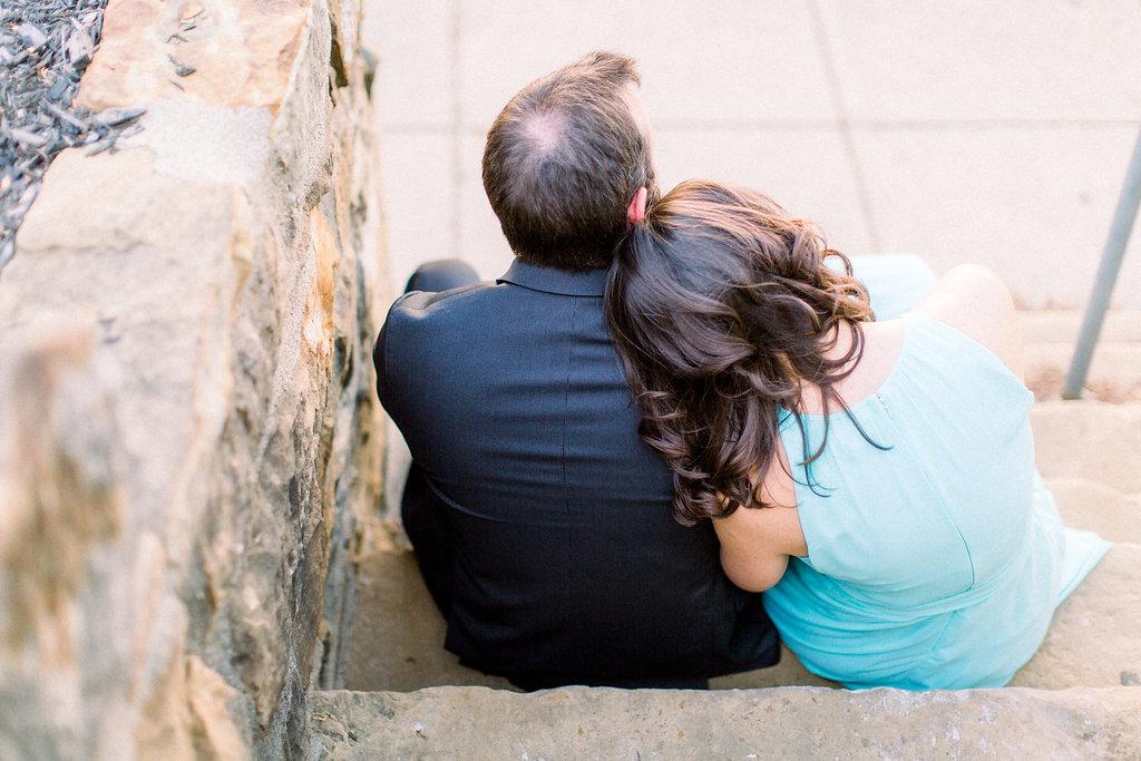 The Wedding Website of Heather Kleinschmidt and Brandon Woolen