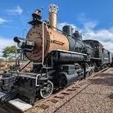McCormick-Stillman Railroad Park