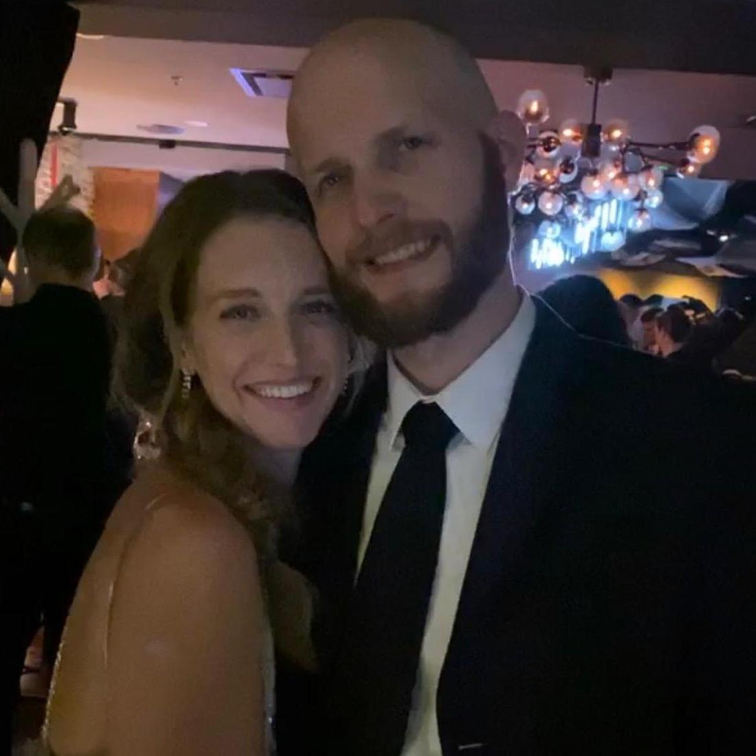 New Years Eve (before 2020 went nuts)