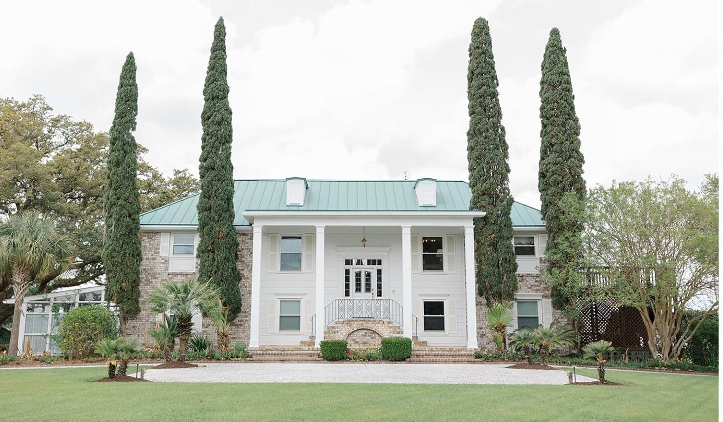 The Wedding Website of Savannah Spivey and Taylor Jennings
