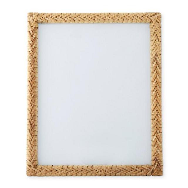 Rattan Frame 8x10