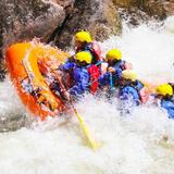 Montana Whitewater Rafting & Zipline - Gallatin