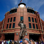 Coors Field