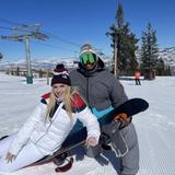 Skiing | Snowboarding