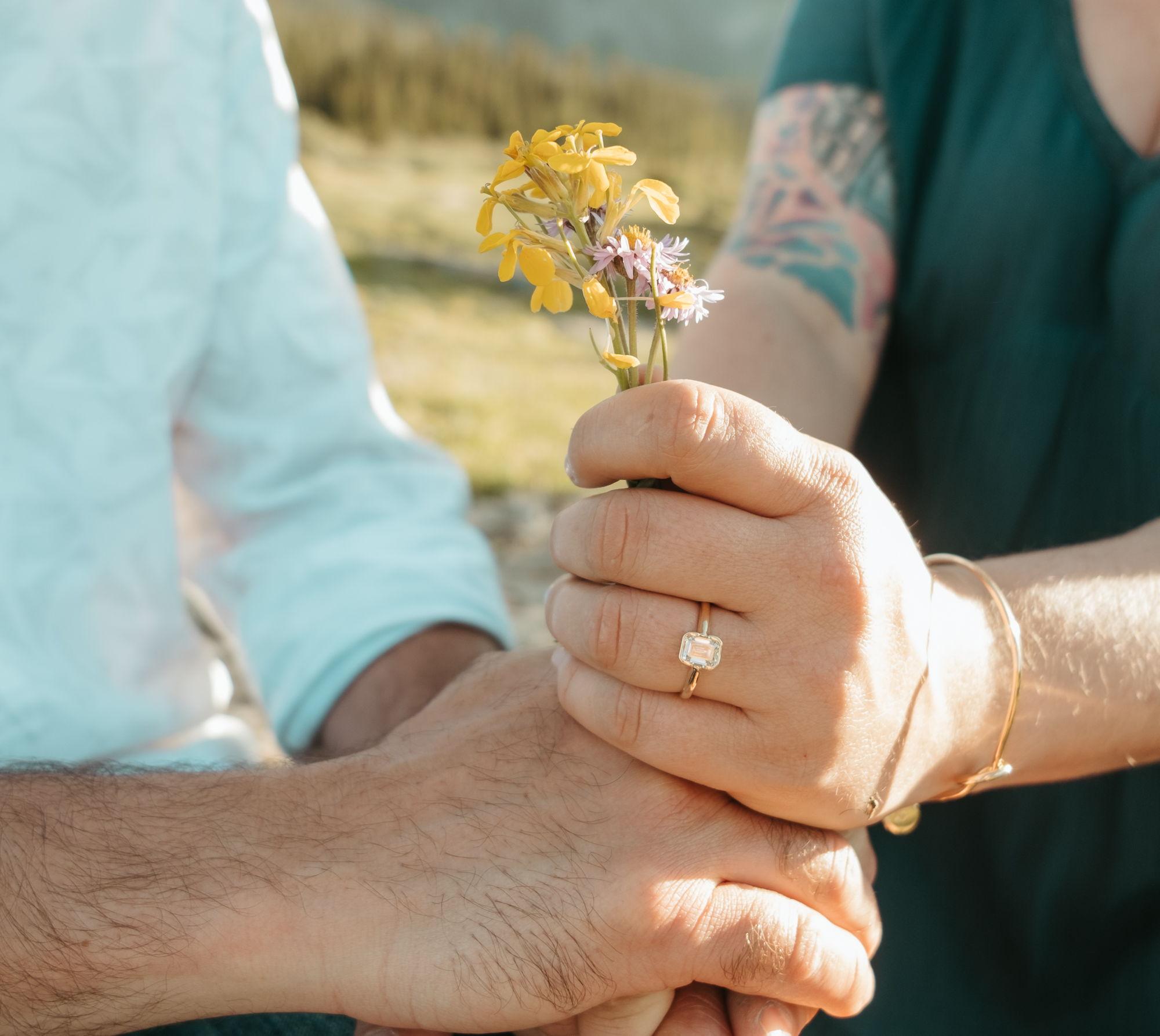 The Wedding Website of Christina Davison and Adam Tilson
