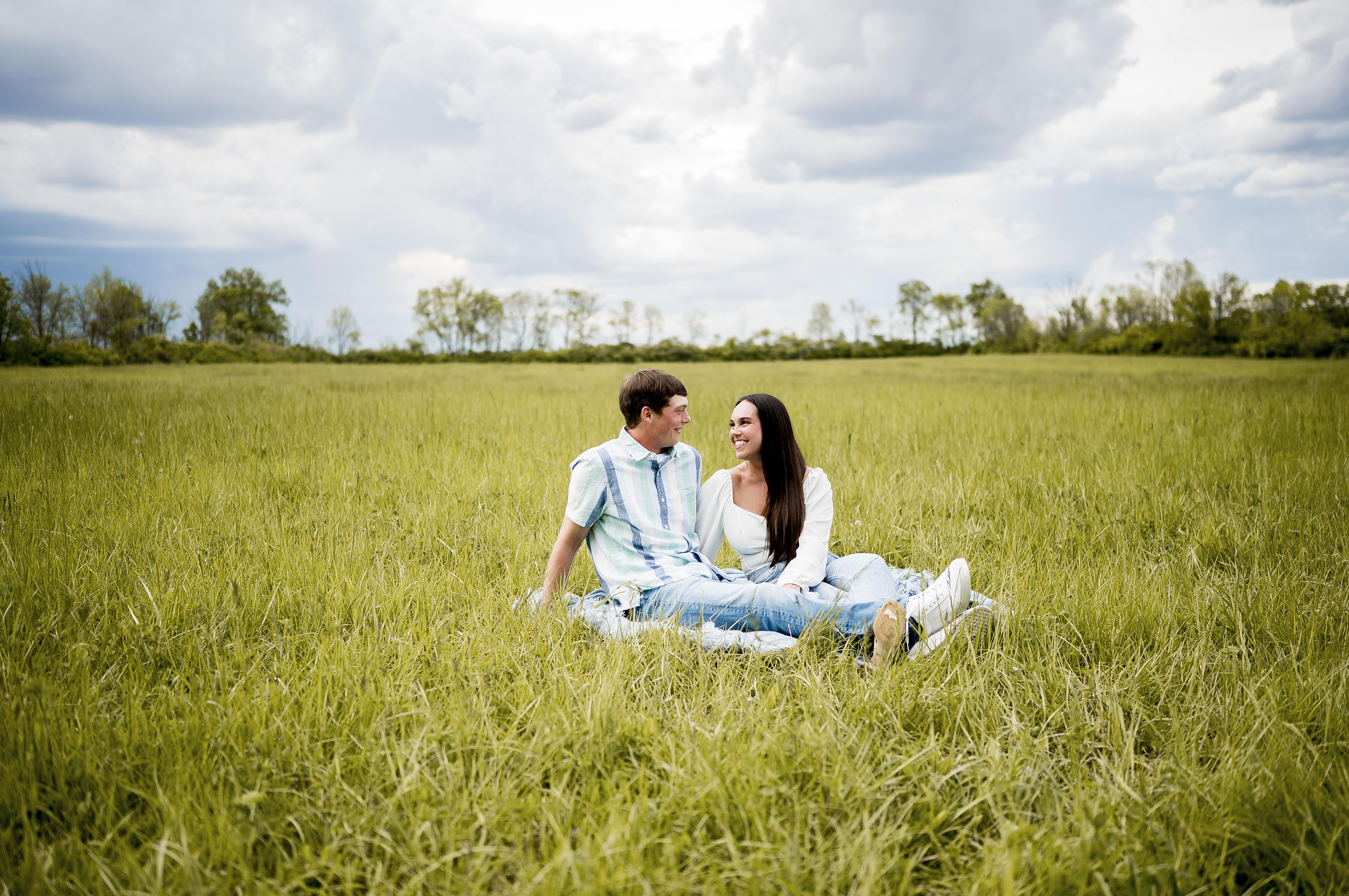 The Wedding Website of Madelyne Meyer and Bobby Ballard