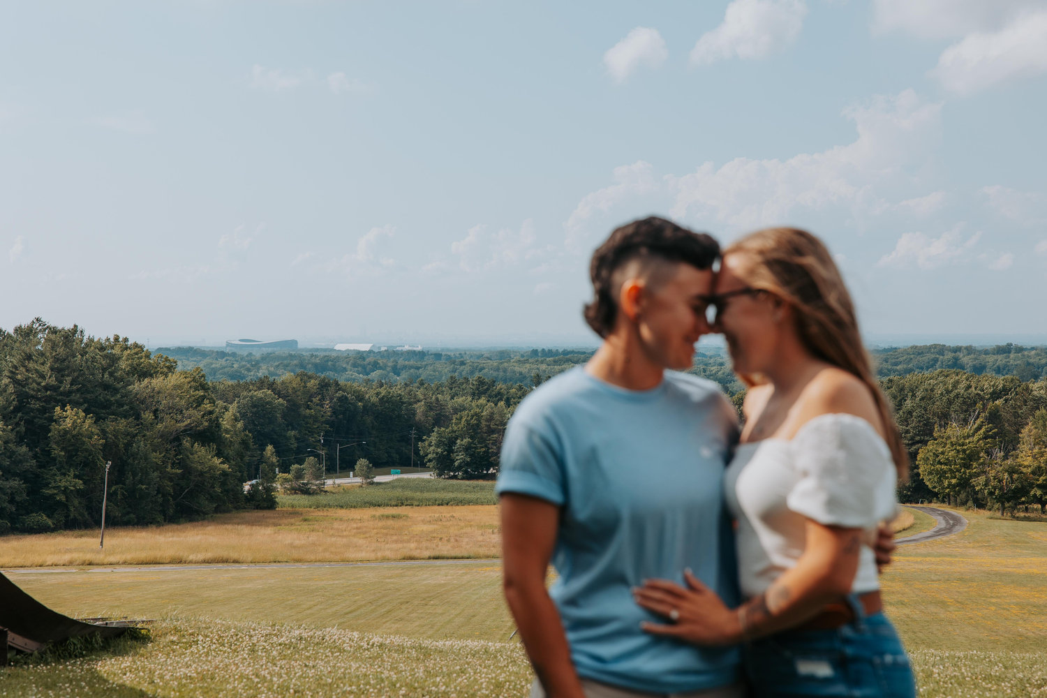 The Wedding Website of Jade Salzman and Taylor Maclean