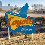 Coyote Drive-In (Fort Worth)