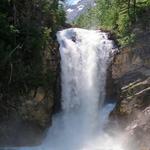 June Glacier National Park Itinerary