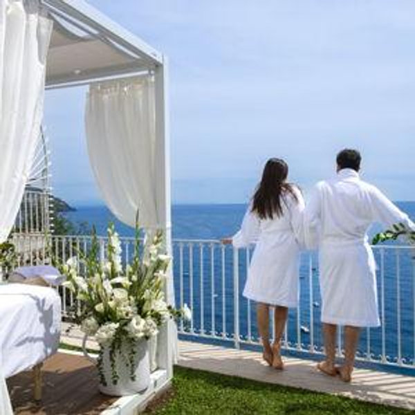 60-Minute Couples Massage
