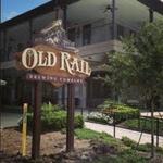 Old Rail Brewing Co