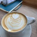 Bradbury's Coffee