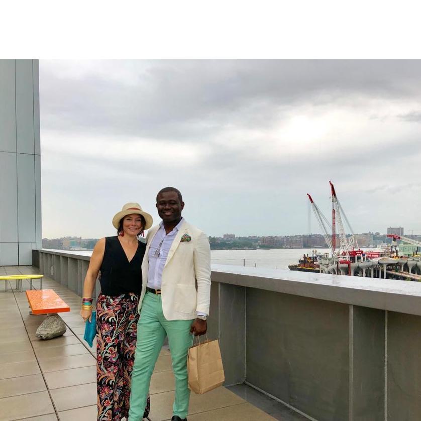 Whitney museum nyc