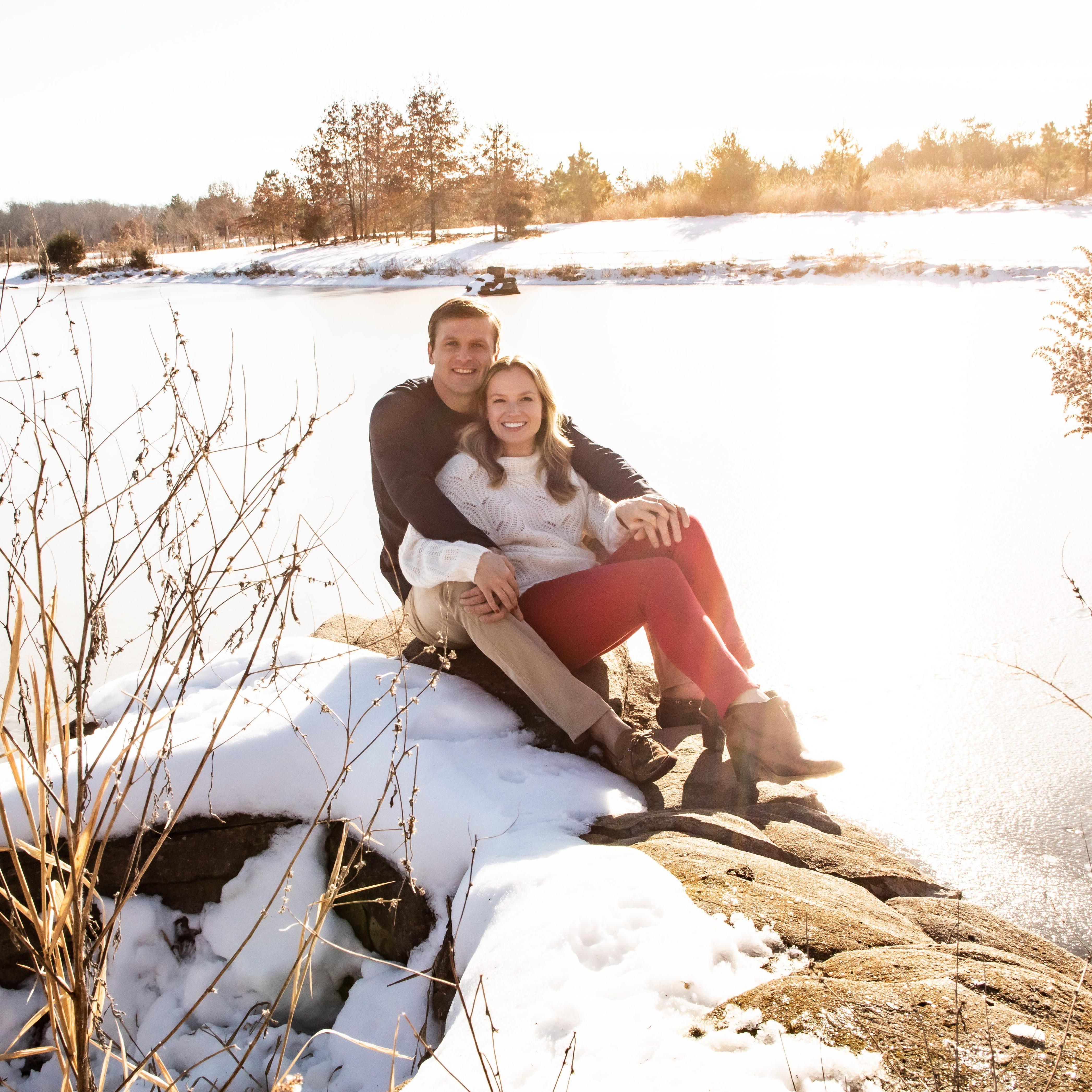 Photos by my amazing talented aunt @ivybellandcompany