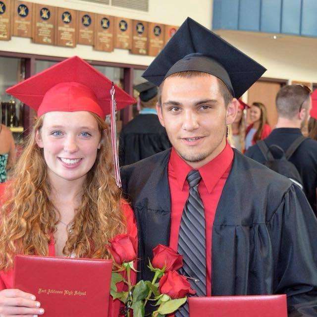 Graduation 2017