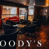 Moody's Lounge