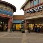 Woodburn Premium Outlets