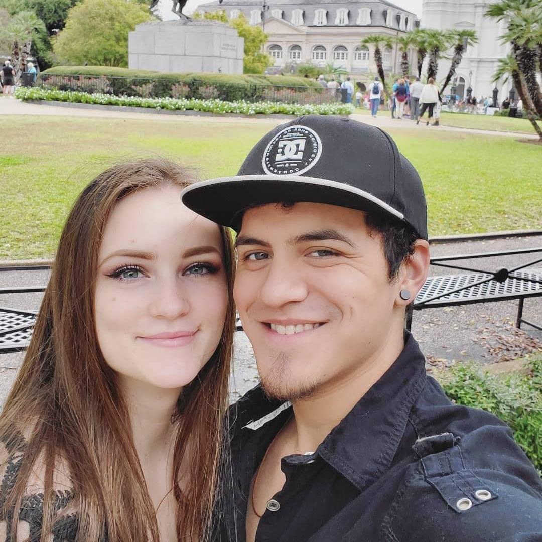 Our New Orleans trip