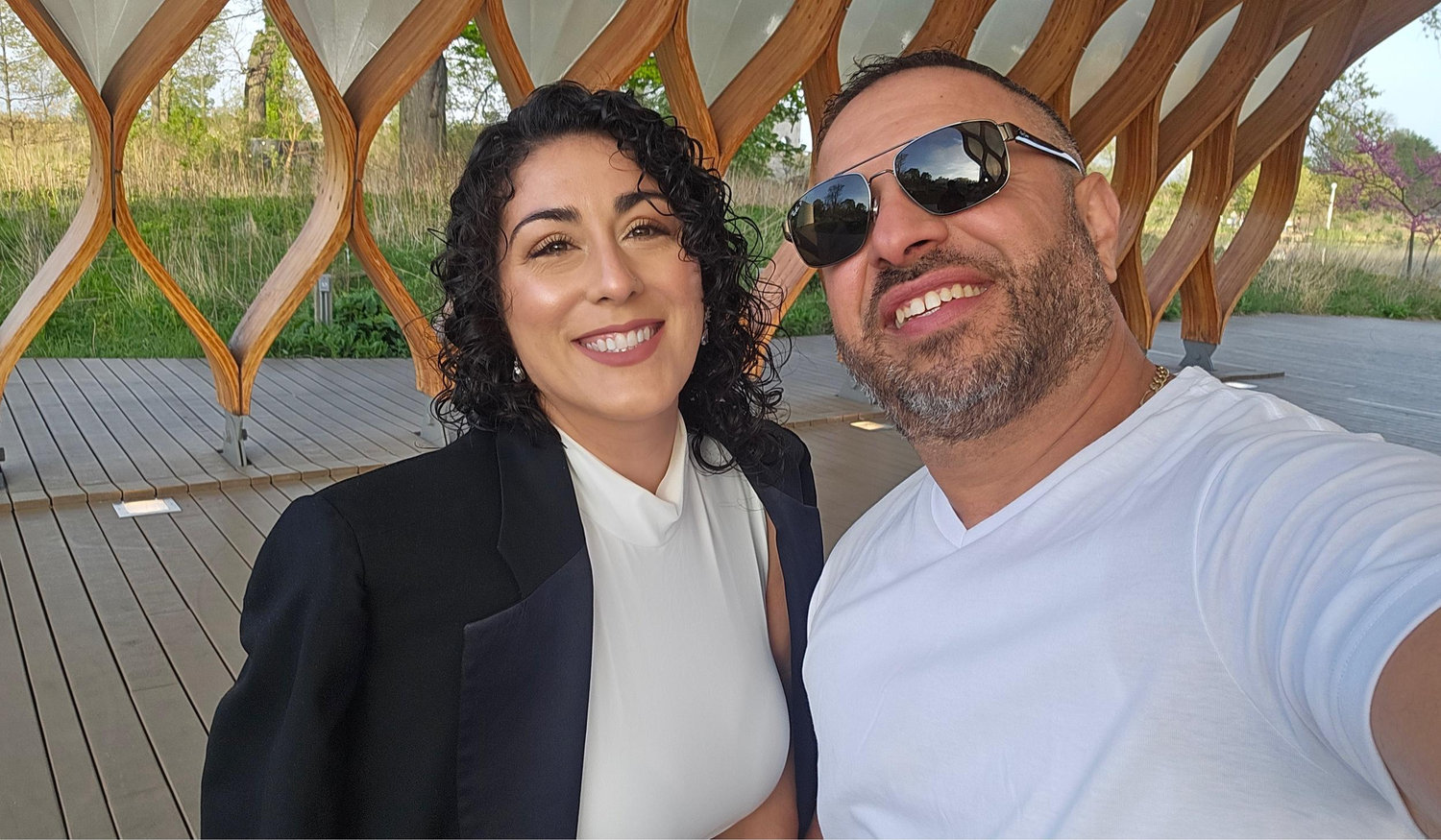 The Wedding Website of Letisha Cuevas and Haro Cruz