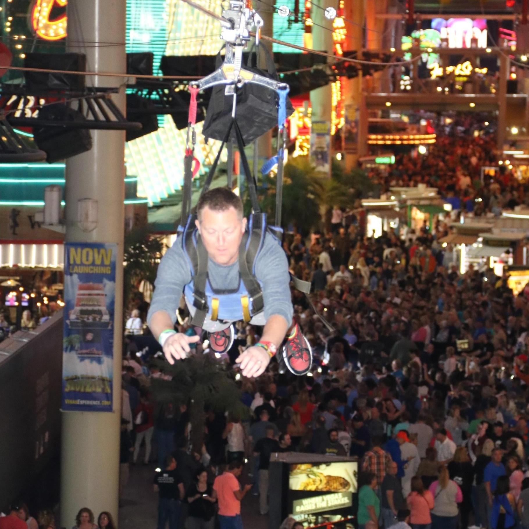 Las Vegas