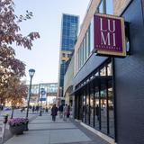 Lumi Restaurant and Bar