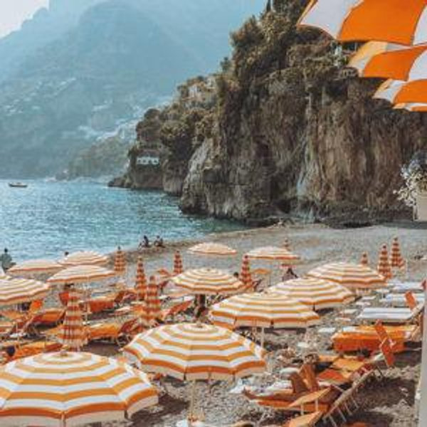 Arenzio Beach Club