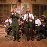 Preservation Hall