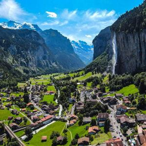 Swiss Honeymoon Fund
