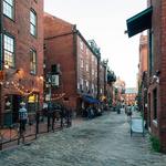 Old Port