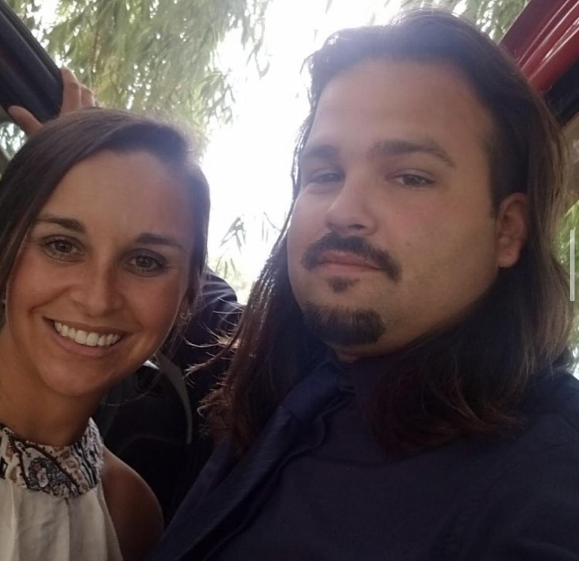 Kylie and Jeremy’s Wedding :) Summer 2018