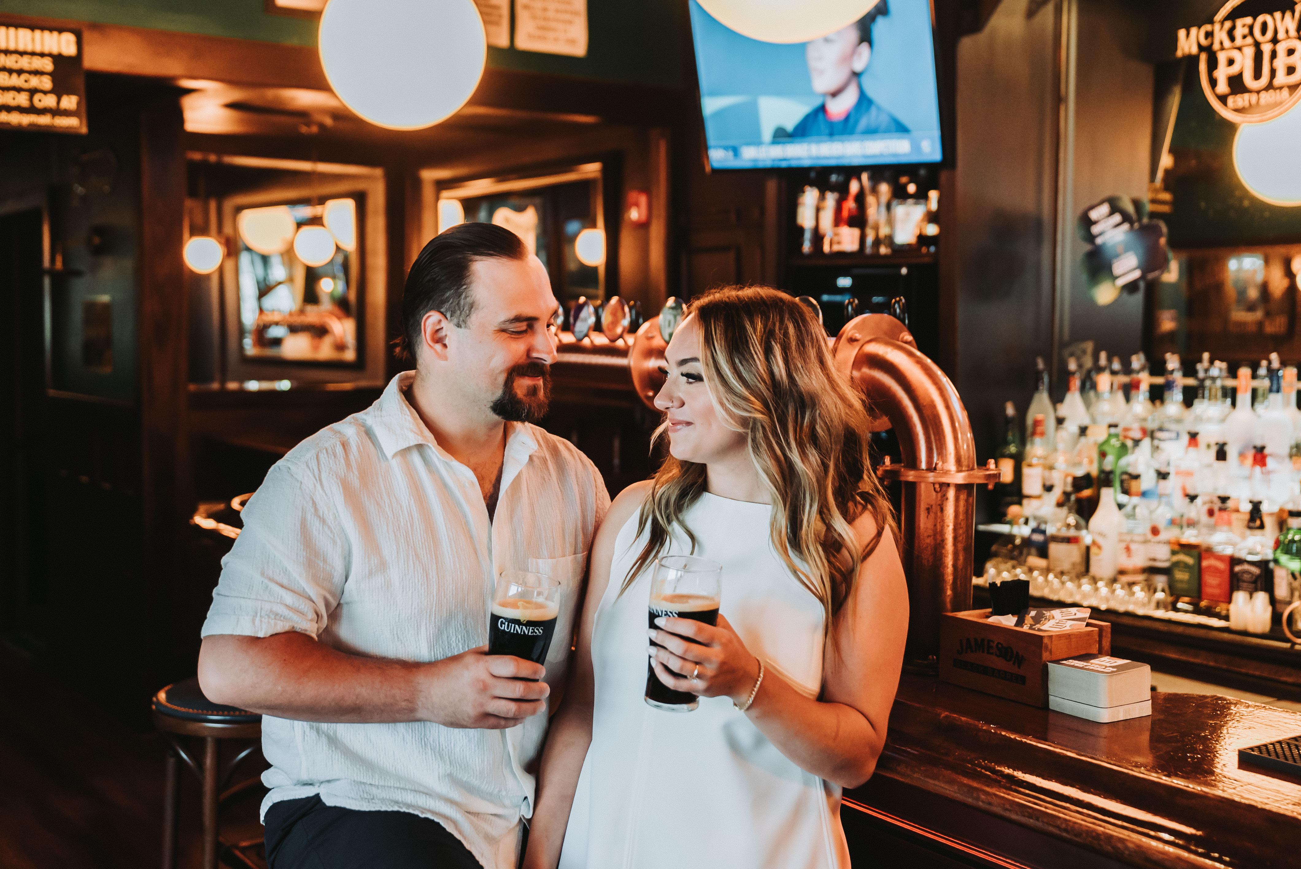 The Wedding Website of Amber Rose Lindner and John-Paul Bullis