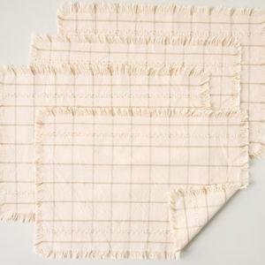 Magnolia Placemats