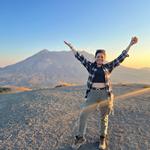 Mount Saint Helens
