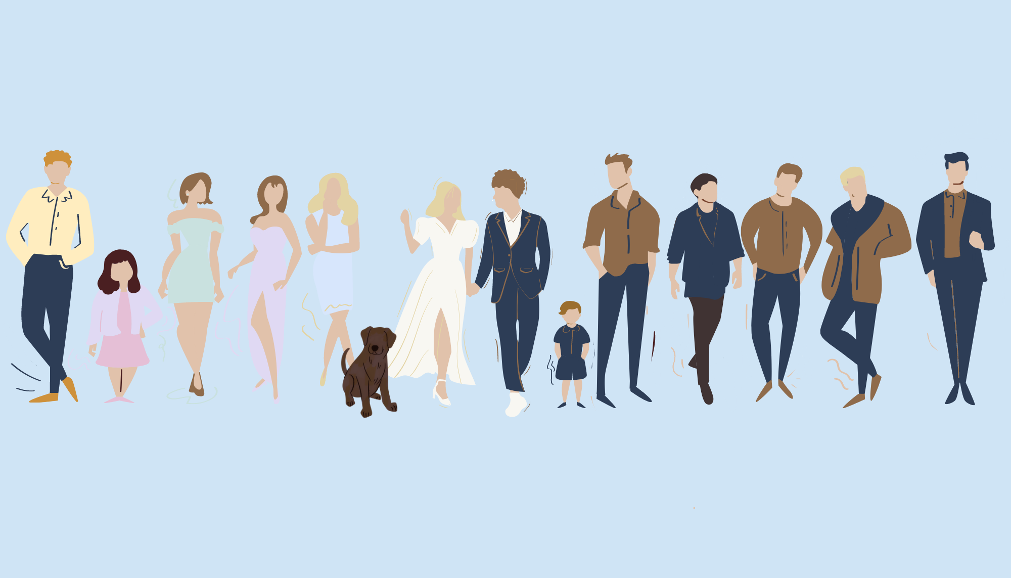The Wedding Website of Hannah Jean Christy and Griffin James Carter